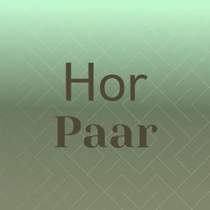 Hor Paar