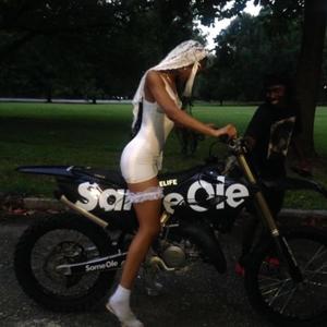 Whereyougonnarun? (Explicit)