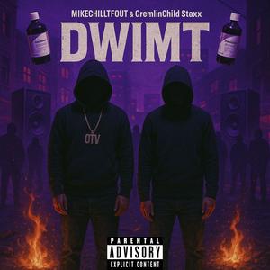 Don't Worry I Might Tweak (feat. GremlinChild Staxx) (Explicit)