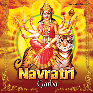 Navratri Garba