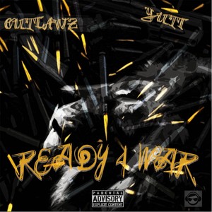 Ready 4 War (feat. Outlawz)