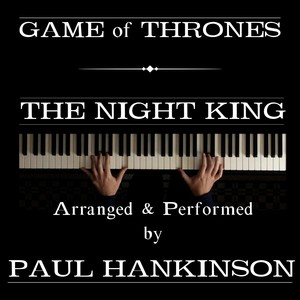 The Night King (From Game of Thrones)