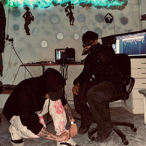 Haciendo Cuentas (feat. Goujys) (Explicit)