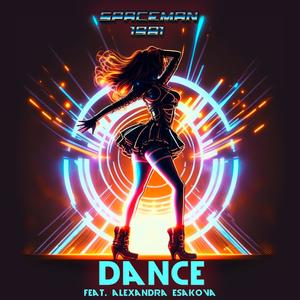 Dance (feat. Alexandra Esakova)