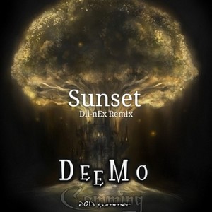 Deemo Sunset