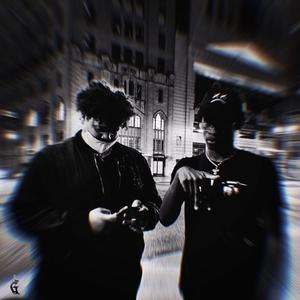THE HERO & THE VILLAIN(feat. SLYRZAYY) (Explicit)