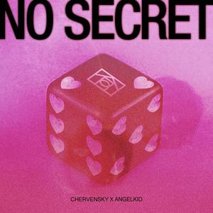 NO SECRET (feat. angelkid) [Explicit]