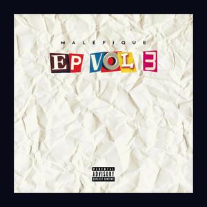 EP, Vol. 3 (Explicit)