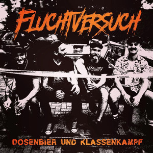 Dosenbier und Klassenkampf (Explicit)