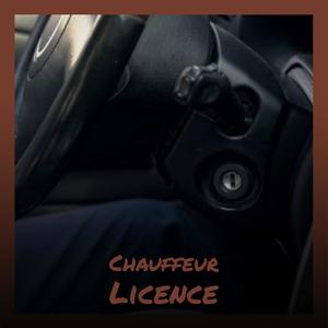 Chauffeur Licence