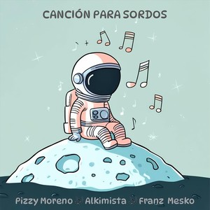 Canción Para Sordos