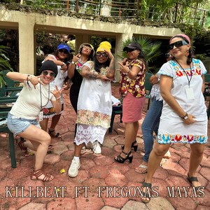 Fregonas Mayas (feat. Fregonas Mayas)