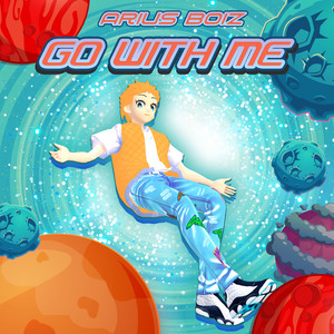 GO WITH ME (Explicit)