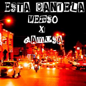 Guayaquil esta Candela (feat. Gamusa)