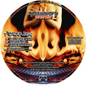 Basslovers United - Another *** (Marc Korn Remix Edit)