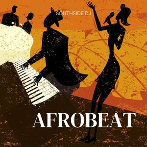 Afrobeat