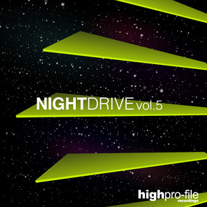 Nightdrive, Vol. 5