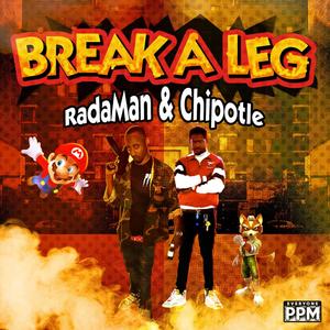 Break a Leg (Explicit)