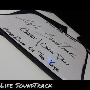Life Sound Track (feat. Chris Dow) (Explicit)