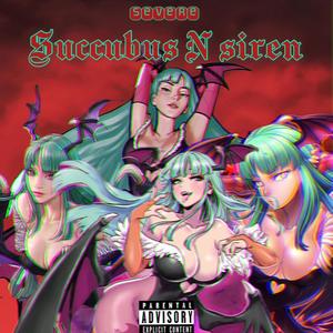 Succubus N Siren (Explicit)