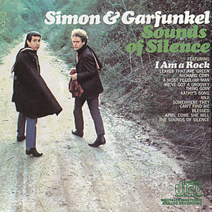 Audio Fidelity！高音質盤GOLD CD！Simon & Garfunkel / Sound Of