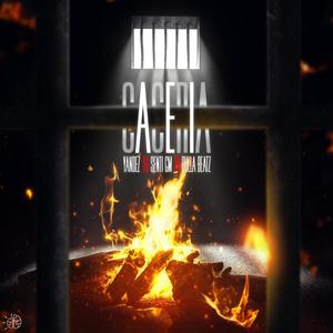 Caceria x Yandez x SentiGm x Bullabeatz (feat. Yandez & Bullabeatz)