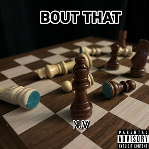 BOUT THAT (Explicit)