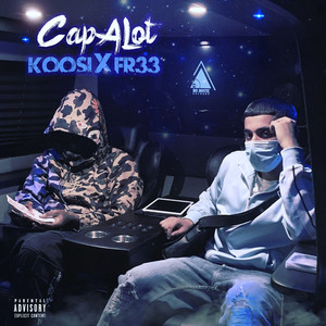 Cap a Lot (Explicit)