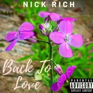 Back to Love (Explicit)