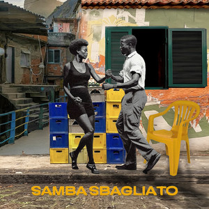 SAMBA SBAGLIATO