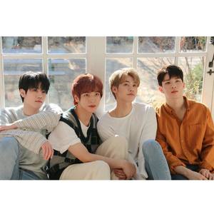 春暖花开 (Spring Memories)