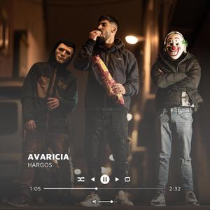 Avaricia (Explicit)