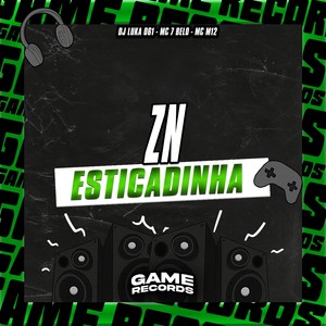 ZN Esticadinha (Explicit)