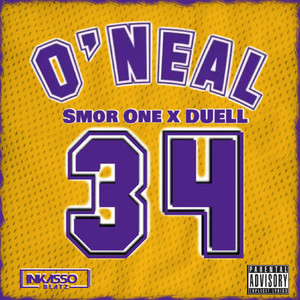 O'Neal (Explicit)