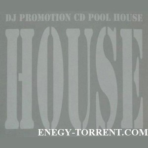 DJ Promotion CD Pool House Mixes 232