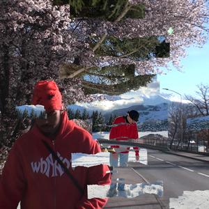 POUR V (N) OUS (feat. Vagaa) (Explicit)