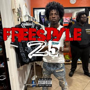 Freestyle25 (Explicit)