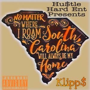 Krayz Carolina (Explicit)