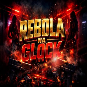 Rebola na Glock (Explicit)