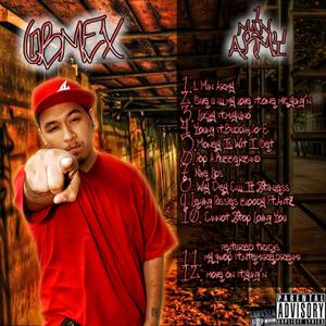 Gave U All My Love (feat. One Mic & Yung'n) (Explicit)