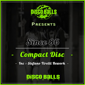 Compact Disc