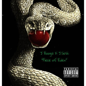 piece of eden (feat. J.Sesh) (Explicit)