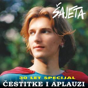 Čestitke i aplauzi (30 Let Specijal)