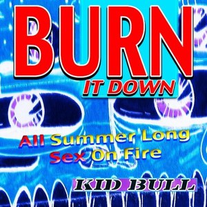 Burn It Down (All Summer Long Sex on Fire) [Explicit]