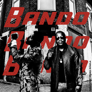 Bando (feat. Drama Rifaela) (Explicit)