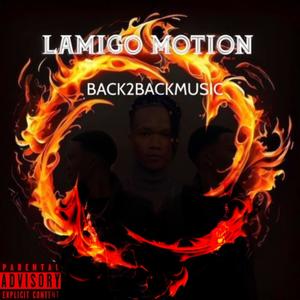 DISTANCE (feat. Dre Baby & YOUNG ALLY)