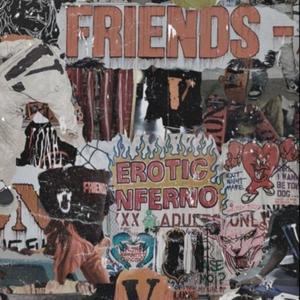 Vlone On Me(feat. 6rayd) (Explicit)