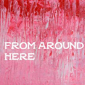 From around here (feat. ANDRO, Jah Khalib & The Limba)