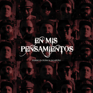 En mis pensamientos (Explicit)