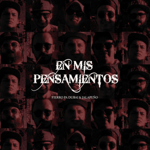 En mis pensamientos (Explicit)